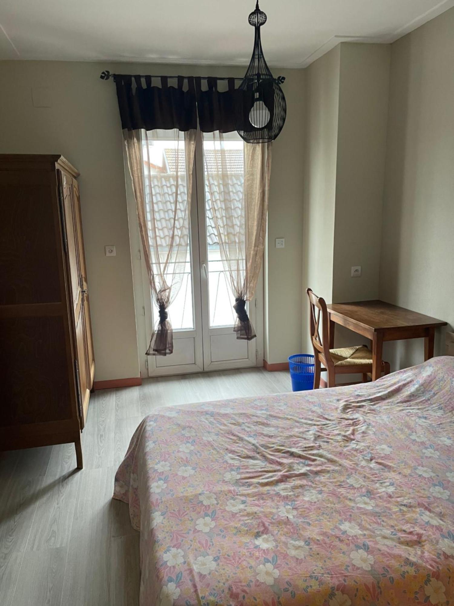 Chez Line Et Francis Apartment Tarbes Exterior photo